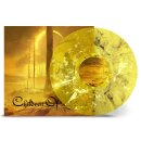 CHILDREN OF BODOM -- I Worship Chaos  LP  MARBLED