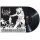 SIGH -- Scorn Defeat  LP  BLACK
