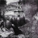 DARKENED NOCTURN SLAUGHTERCULT -- Nocturnal March  CD...
