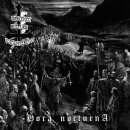 DARKENED NOCTURN SLAUGHTERCULT -- Hora Nocturna  CD...