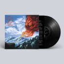 PURPLE HILL WITCH -- Celestial Cemetary  LP  BLACK