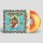 YUNG DRUID -- Wooden Lungs  LP  ORANGE / YELLOW MARBLED