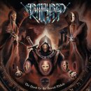 ARMOURED KNIGHT -- The Quest for the Sacred Melody  LP  BLACK