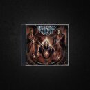 ARMOURED KNIGHT -- The Quest for the Sacred Melody  CD  JEWELCASE