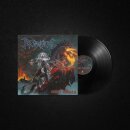 REVENGE  (Colombia) -- Night Danger  LP  BLACK