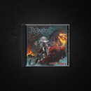 REVENGE  (Colombia) -- Night Danger  CD  JEWELCASE