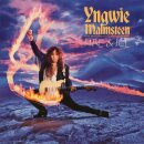 YNGWIE MALMSTEEN -- Fire & Ice: Expanded Edition  CD