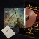DIVISION SPEED -- s/t  LP  BROWN