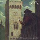 ARA -- Mutterseelenallein und aus eigener Kraft  LP  BLACK