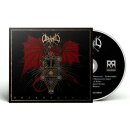 OFERMOD -- Drakosophia  CD  DIGIPACK