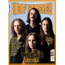 DEAF FOREVER #66 (05/2025)