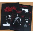 BUNKER OV BESTIAL -- # 5  ZINE