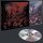 ARCHAIC THORN -- Malicious Spears  SLIPCASE CD