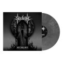 SADISM -- Necrology (1997-2002)  LP  MARBLED