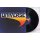 UNIVERSE -- s/t  LP  BLACK