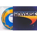 UNIVERSE -- s/t  LP  MARBLED