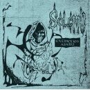 SOLEMN -- Extinction Asaru  LP  BLACK