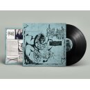 SOLEMN -- Extinction Asaru  LP  BLACK