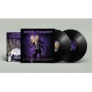 THE HORDE OF TORMENT -- Distorted Recollections - The Demo Anthology  DLP  BLACK