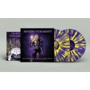 THE HORDE OF TORMENT -- Distorted Recollections - The Demo Anthology  DLP  DIE HARD