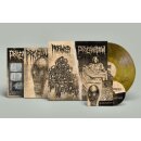 PROFANCER / PROFANATION -- Split  LP+CD  DIE HARD