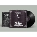 XASTHUR  (Singapore) -- The Black Mist of Blood Ritual - Unreleased Session 1993  LP  BLACK