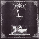 XASTHUR  (Singapore) -- The Black Mist of Blood Ritual -...