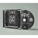 XASTHUR  (Singapore) -- Hidden Lore + Unreleased Session 1993  CD  JEWELCASE