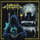 HAUNT -- Mind Freeze  LP  BLACK