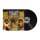 DEAD HEAT -- Process of Elimination  LP  BLACK