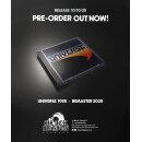 UNIVERSE -- s/t  CD  JEWELCASE