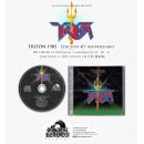 TRITON -- s/t  CD  JEWELCASE