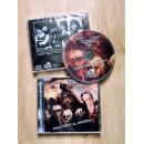 LUZBEL -- Pasaporte al Infierno  CD  JEWELCASE