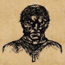THE LORD WEIRD SLOUGH FEG -- The Animal Spirits  LP  BLACK