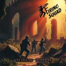 FIRING SQUAD -- Nuclear Holiday  CD