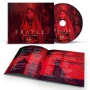 FRAYLE -- Heretics & Lullabies  CD  DIGIPACK