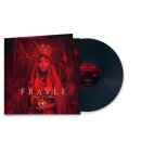 FRAYLE -- Heretics & Lullabies  LP  BLACK