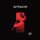 SUPURATION -- The Cube  LP  RED