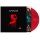 SUPURATION -- The Cube  LP  RED