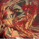 MORGUE -- Eroded Thoughts  LP  BLACK