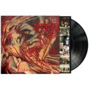 MORGUE -- Eroded Thoughts  LP  BLACK