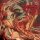 MORGUE -- Eroded Thoughts  LP  BURGUNDY