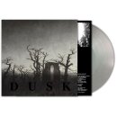 DUSK -- s/t  LP  GREY
