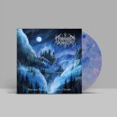 MOONLIGHT SORCERY -- Piercing Through the Frozen Eternity  MLP  "CANDYLAND"