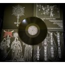 TOWARDS HELLFIRE -- Inquisitors of Blasphemy  LP  BLACK