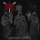 TOWARDS HELLFIRE -- Inquisitors of Blasphemy  LP  BLACK