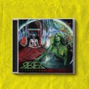 SPECIES -- Changelings  CD  JEWELCASE