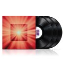 LEPROUS -- An Evening of Atonement  3LP  BLACK