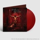 THE GATES OF SLUMBER -- Conqueror  DLP  RED  LAST COPIES