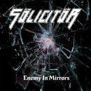 SÖLICITÖR  (SOLICITOR) -- Enemy in Mirrors  LP...